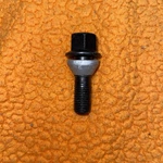 One Genuine Bmw Wheel Bolt 36136756298 New. Price: $5.40.