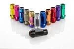 Wheel Mate Muteki SR48 Open End Lug Nuts - Orange 12X1.50 48MM **special Order New. Price: $162.99.