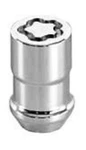 Mcgard Cone Seat Exposed Style Wheel Locks-chrome 24198 New. Price: $36.53.