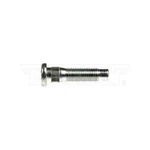Dorman 610-484.1 M12 1.50 Serrated Wheel Stud 13.25MM Knurl, 51.63MM Length New. Price: $19.11.