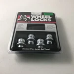Gorilla Locks 12MM X 1.25 Fits Nissan Wheels Rims 73621NS New. Price: $55.00.