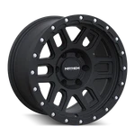 Mayhem Wheels Delta 20X9 6X135 0MM Matte Black/black 8304-2936MB New. Price: $340.00.