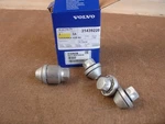31439228 Lockable Hub Nuts For 2004-2012 Volvo S40 New. Price: $94.15.