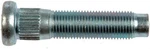 Wheel Lug Studs (dorman #610-346) New. Price: $52.00.