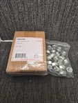(20 Pcs) Coyote 88K540 Bulge Acorn Lugs 7/16"-20 For 1973-1981 Buick Century New. Price: $19.99.