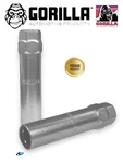 Gorilla Automotive 1921SPK-KEY Spline Spike Car Tuner Lug Nut 6 New. Price: $22.54.
