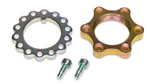TI22 Performance #TIP2856 Steel Lock Nut Kit Spindles Single New. Price: $51.99.