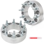 2PCS 2" Hub Centric Wheel Spacers 121MM Bore For Ram 2500 3500 Srw 8X6.5 14X1.5 New. Price: $70.92.