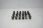 2007-2013 Gmc Sierra Set Of 24 Lug Nuts Used. Price: $81.32.