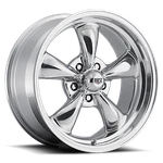 100P-5606500 Rev Wheels Classic Series 15X6 3.5 5X4.5 New. Price: $199.95.