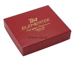 Kyo-ei TI64 Elementek Forged Titanium Wheel Bolts M14 X P1.25 60 Taper 28MM New. Price: $146.08.