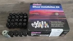 Mcgard 84658 Black Cone Seat Used. Price: $49.99.