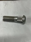 Dorman 610-292 9/16-18 Serrated Wheel Stud 0.623 In. Knurl, 2-1/16 8124958 New. Price: $14.29.
