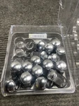 Qty 16 Dorman 711-1405 Wheel Lug Nut New. Price: $25.00.