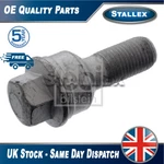 Fits Audi Q3 2011- Q5 2008- Q7 2015- Wheel Bolt Stallex 8R0601295 New. Price: $15.55.