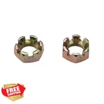 YD-PS001 M20X1.5 Rear Axle Nut New. Price: $20.00.