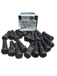 Dorman Wheel Lug Bolt P/n: 610-154 QTY:19 **see Condition** New. Price: $38.25.