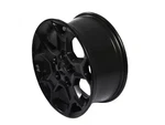 Genuine Mopar Aluminum Wheel 7AS13RXFAA New. Price: $343.37.