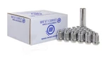 West Coast Wheel Accessories W55012S Spline Closed End New. Price: $51.13.