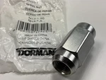 Dorman 611-187 Wheel Lug Nut M14-1.50 Duplex Acorn 7/8" Hex, 1.873 In. Length New. Price: $8.06.