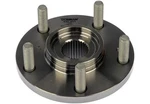 Dorman 930-605 Generation 1 Wheel Hub New. Price: $60.95.