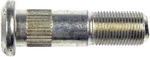 Dorman 610-088 Serrated Wheel Stud 3/4-16L .815 In. Knurl 2-7/8 Length New. Price: $55.60.