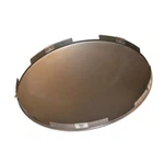 World American WA07-8114 Wheel Hub Cab (cover) 5" Notch New. Price: $27.25.