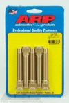 Arp 100-7723 Cad Ford Mustang '05 & Up Rear Wheel Stud Kit New. Price: $77.06.