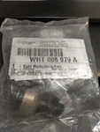 Genuine Porsche 911 991 Wheel Lock Set Black (45 Mm Bolts) WHT-006-979-A New. Price: $125.00.