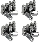 Promaxx 32 Piece Set Of 9/16-18 Chrome Acorn 1.9" Tall Lug Nuts 3/4 Hex Closed New. Price: $79.95.