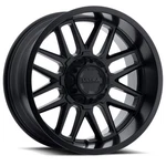 Ultra Wheels 2318905SB1 Series Butcher 18X9 (2318905SB+12) New. Price: $121.72.