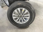 Used Spare Tire Wheel Fits: 2018 Nissan Armada 18X8 Alloy Grade. Price: $145.24.