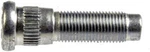 Wheel Lug Stud Dorman 610-379.1 New. Price: $8.11.