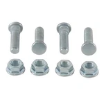 Quadboss Wheel Stud And Nut Kit For Polaris Sportsman 500 & Ace Models New. Price: $38.92.