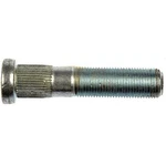 Dorman 610-049.1 5/8 18 Serrated Wheel Stud .680 In. Knurl, 3 Length New. Price: $21.95.