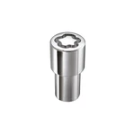 Mcgard 22140 Chrome Long Shank Wheel Lock Set 1/2"-20 New. Price: $89.35.