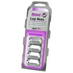 Mcgard Cone Seat Style Lug Nuts-chrome 64002 New. Price: $22.57.
