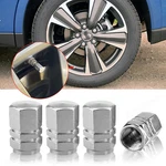 4X Silver Aluminum Metal Wheel Tire Valve Stem Air Caps Covers For Nissan Xterra New. Price: $10.24.