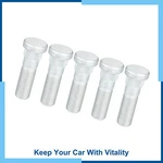 Pack (5)M12X1.25 Wheel Lug Bolts Stud For Nissan Sentra NO.4322270T00 New. Price: $11.21.