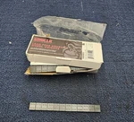 (qty 52) Gorilla Automotive 10005BG Steel Wheel Weight Tape 1/4OZ Low Profile New. Price: $33.47.