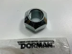 Dorman 611-044 Wheel Nut 5/8-18 Standard 1-1/16" Hex, 21/32" Length New. Price: $6.26.