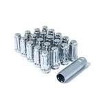 Gorilla K8TS-14150GR 14MM X 1.50 Spline Lug Nut Install Kit 32PC New. Price: $40.00.