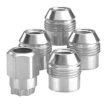 Genuine Gm Wheel Lock Kit Steel (for External Thread 85632231 New. Price: $121.88.