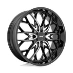 Dub Wheels Og 26X10 6X5.5 25MM Gloss Black/milled S263260084+25 New. Price: $789.61.