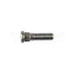 Dorman 610-289.1 1/2 20 Serrated Wheel Stud .583 In. Knurl, 29/32 Length New. Price: $19.60.