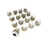 Wheel Nuts 16X Aston Martin DB9 Vantage V8 4G43-1K024-BD Used. Price: $297.00.