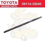 0911435040 Toyota Genuine Extension Sub-assy, Jack Handle 09114-35040 New. Price: $26.93.
