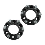 Trail Gear 303149-1-KIT Wheel Spacer Kit, Hub Centric, 1.50" 6X5.6, Pair New. Price: $159.99.