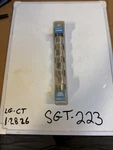 Super Nuts 4-PC Set + Key Of 12MM X 1.5 Mag Wheel Locks, 30-2331, 30-233C New. Price: $10.80.