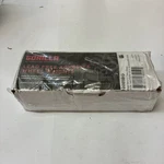 Gorilla Automotive Wheel Weight Tape 10005BG 52 3OZ Strips Black New. Price: $23.13.